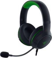 Razer Kaira X Xbox Wired 3.5mm Connector Black Gaming Headset