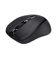 Trust Mydo 1800 DPI Optical Black Silent Wireless Mouse