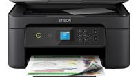 Epson Expression Home XP3200 Single Function Inkjet Printer
