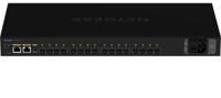 Netgear M4250-16XF 16 Port Managed Network Switch