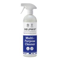 Delphis Multi-Purpose Cleaner Refill Bottles 700ml 1007058OP