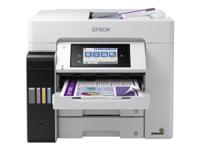 Epson EcoTank ET-5880 Inkjet A4 Colour 4-in-1 Multifunction Printer