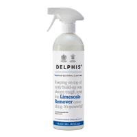 Delphis Limescale Remover 750ml (Pack 6) 1009110