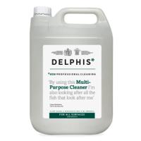 Delphis Multi-Purpose Cleaner 5L (Pack 2) 1007057