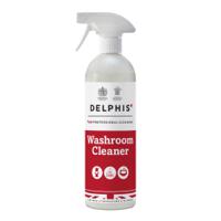 Delphis Bio Washroom Cleaner Refill Bottles 700ml 1005081OP