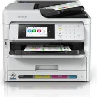 Epson WorkForce Pro WF-C5890DWF A4 Colour Inkjet Printer