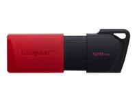 Kingston Technology DataTraveler Exodia M 128GB USB-A Flash Drive