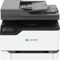 Lexmark CX431adw A4 24PPM Colour Laser Multifunction Printer