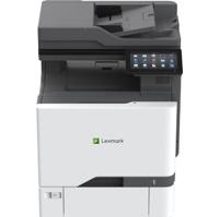 Lexmark CX730de A4 40PPM Colour Laser Multifunction Printer