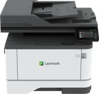 Lexmark MX331adn A4 38PPM Mono Laser Multifunction Printer