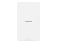 NETGEAR 1800Mbits Insight Cloud Managed WiFi 6 AX1800 Dual Band Power over Ethernet Outdoor Access Point