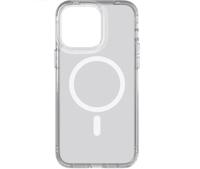 Tech 21 Evo Clear MagSafe Compatible Apple iPhone 14 Pro Max Mobile Phone Case