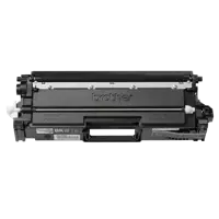 Brother Extra High Capacity Black Toner Cartridge 15K pages - TN821XXLBK