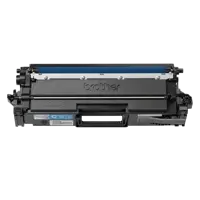 Brother Cyan Extra High Yield Toner Cartridge 12K pages - TN821XXLC