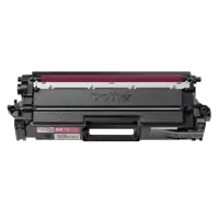 Brother Extra High Capacity Magenta Toner Cartridge 12K pages - TN821XXLM