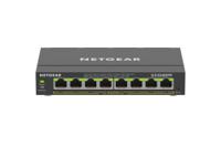 NETGEAR GS308EPP 8 Port Managed L2 L3 Gigabit Ethernet Power over Ethernet Network Switch