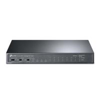 TP-Link 8-Port Gigabit Unmanaged Desktop Switch