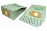 Paper Dust Bags SDB48 Suitable For Numatic Henry And Hetty Vacuum Cleaners (Pack 10) 0901040S