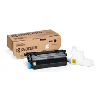 Kyocera TK3410 Black Standard Capacity Toner Cartridge 15.5K pages - 1T0C0X0NL0