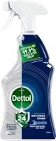 Dettol Protect 24 Multi Surface Cleaner Spray 460ml - 3246250