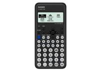 Casio Classwiz Scientific Calculator Black  FX-83GTCW-W-UT