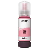 Epson Light Magenta Ink Cartridge EcoTank 70ml for ET-18100 - C13T09B640