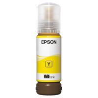 Epson Yellow Ink Cartridge EcoTank 70ml for ET-18100 - C13T09B440