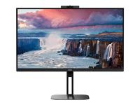AOC V5 27 Inch 2560 x 1440 Pixels Quad HD IPS Panel HDMI DisplayPort USB-C Monitor