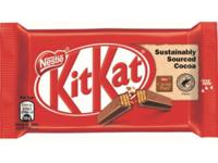 Kit Kat 4 Finger Milk Chocolate 41.5g (Pack 24) - 12455583