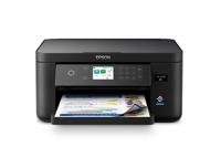 Epson Expression Home XP-5200 Inkjet A4 Multifunction Printer