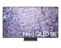 Samsung QN800 65 Inch Neo QLED 8K 4 x HDMI Ports 3 x USB Ports Smart TV