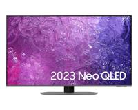 Samsung QN90C 43 Inch Neo QLED 4K Ultra HD 4 x HDMI Ports 2 x USB Ports Smart TV