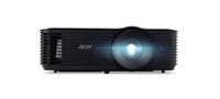 Acer X1328WHK 4500 ANSI Lumens 3D DLP WXGA 1200 x 800 Pixels HDMI Projector Black