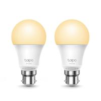 TP-Link Tapo Smart Wi-Fi Dimmable Lightbulb