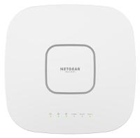 NETGEAR 6000 Mbits Insight Cloud Managed WiFi 6 AX6000 Tri-band Multi-Gig Access Point