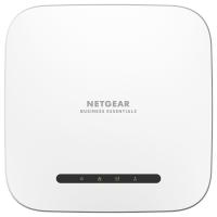 NETGEAR WAX220 2500 Mbits WiFi 6 AX4200 Dual-band Access Point With Multi-Gig PoE