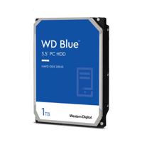 Western Digital 1TB 2.5 Inch SATA 3Gbs 5400 RPM Internal Hard Drive Retail Boxed