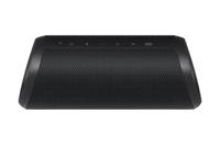 LG XBOOM Go Mono Portable Bluetooth Speaker Black