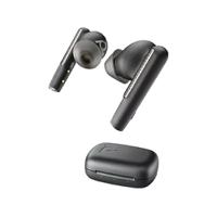 HP Poly Voyager Free 60 UC Wireless Bluetooth Ear Buds and Charging Case