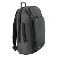 Mobilis 14 to 15.6 Inch The One Voyager 48 Hour Trip 30 Litre Backpack Laptop Case Black