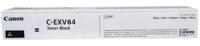 OEM Canon 5753C002 C-EXV64 Toner Cartridge Black 60k