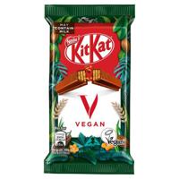 Kit Kat 4 Finger Vegan Chocolate 41.5g (Pack 24) - 12519554