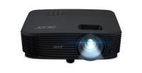 Acer Essential X1123HP 4000 ANSI Lumens DLP SVGA 800 x 600 Pixels Resolution HDMI Projector Black