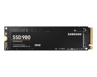 Samsung 980 M.2 500GB PCI Express 3.0 V-NAND NVMe Internal Solid State Drive