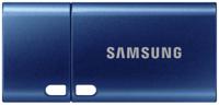 Samsung MUF-64DA 64GB USB-C Flash Drive Blue