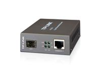 TP-Link MC220L 1000Mbps Network Media Converter