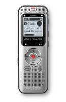 Philips DVT2015 8GB Digital VoiceTracer with Semblys AI Speech-to-Text Cloud Software