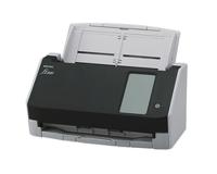 Ricoh fi-8040 A4 Ethernet USB Document Scanner