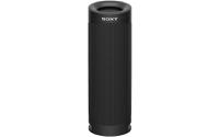 Sony SRS-XB23 Extra Bass Bluetooth Wireless Portable Speaker Black