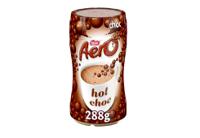 Aero Hot Chocolate 288g Tub (Pack 6) - 12473172